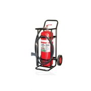 ABE mobile extinguisher ALCAN Fire Safety