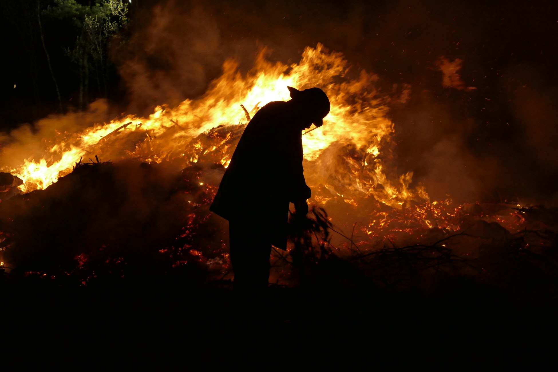 Do you have an emergency management plan?
