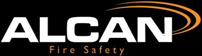 ALCAN Fire Safety Logo