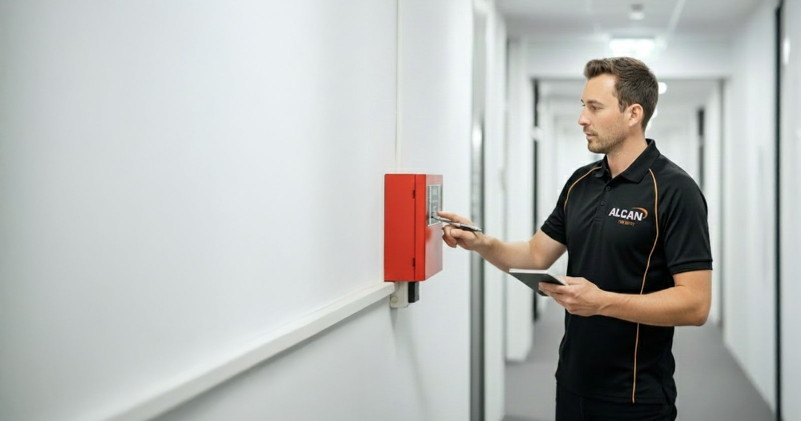 Fire Safety System Installations
