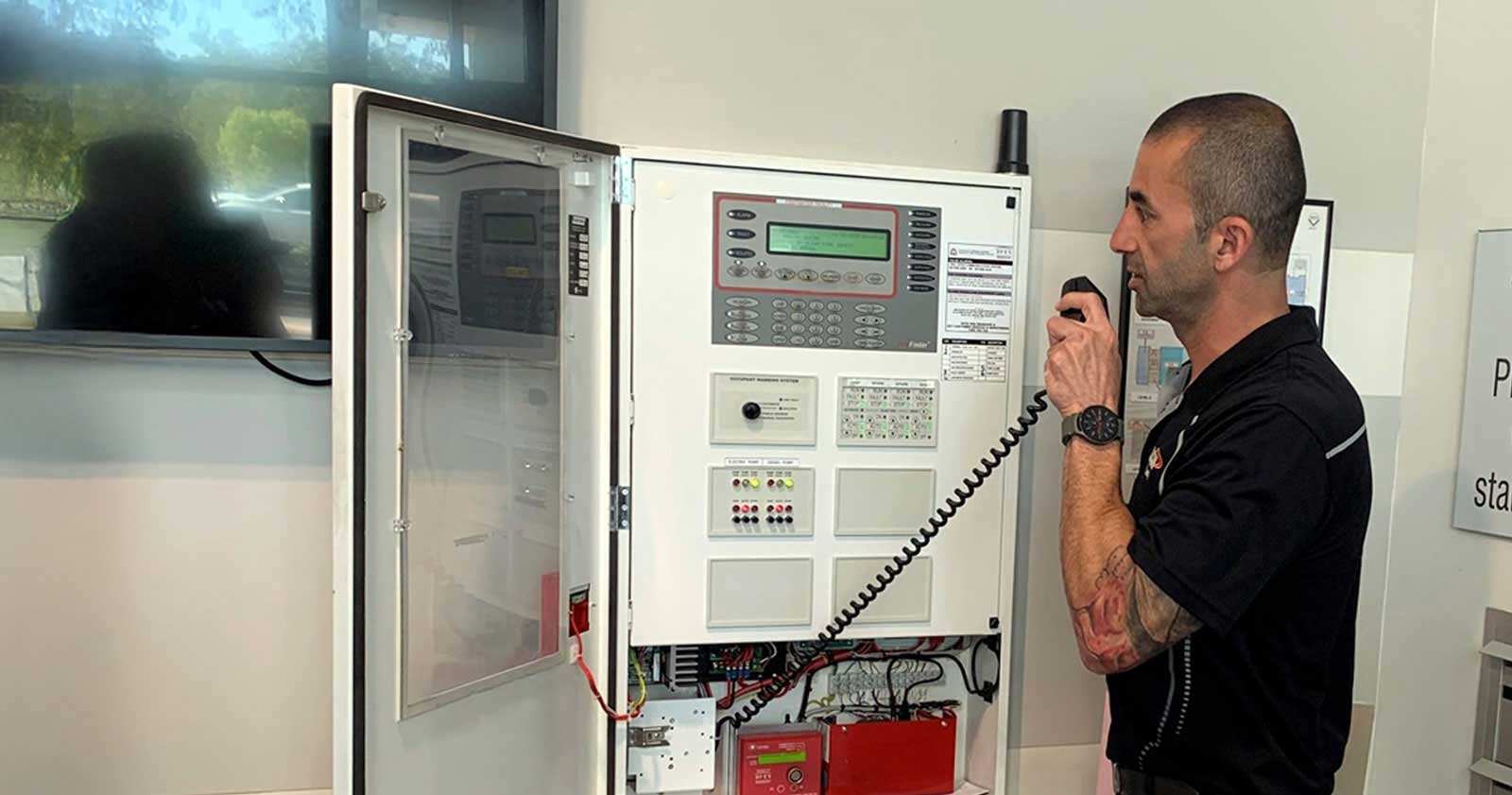 Fire Safety & Compliance You Can Rely On